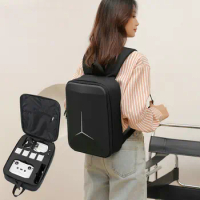 New Drone Bag For DJI AIR2 AIR2S Storage Backpack Messenger Chest Bag Portable For DJI AIR2 AIR2S Bag Shoulder Bag AIS-019