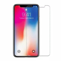 Tempered Glass Iphone XR Anti gores Kaca