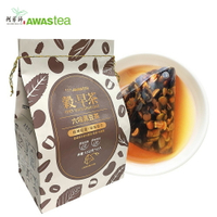 【阿華師 AWAStea】六味黑豆茶 [15g*12包]【三井3C】