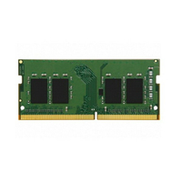 Kingston 金士頓 Branded DDR4 3200 16GB 筆記型-最適搭配8代以上主機 KCP432SS8/16