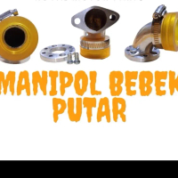 MANIPOL BEBEK PUTAR MONIPOL BEBEK PUTAR