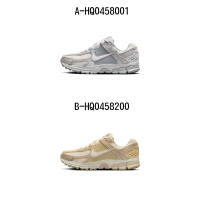NIKE 耐吉 W NIKE ZOOM VOMERO 5 運動鞋 慢跑鞋 女 A-HQ0458001 B-HQ0458200