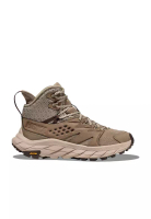 HOKA Anacapa Breeze 男士運動鞋棕褐色1134505