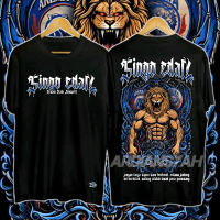 Kaos aremania distro terbaru pria wanita elegan