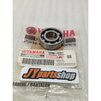 BEARING LAHER BALANCER 6203 VIXION R15 V2 V3 V4 R15M XABRE MT15 XSR WR 155 ORIGINAL YGP 93306-253X1 