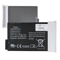 Original 1082662 for Oxygen Machine Battery Philips Respironics Simply Go DYNA-WJ cm-2 14.4V Li-Ion Battery