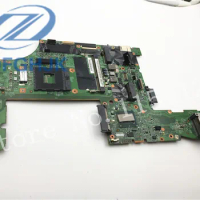 Laptop Motherboard FRU 04W2020 For Lenovo For Thinkpad T520 DDR3 QM67 HD Graphics DDR3 100% Test Ok