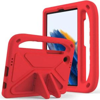 適用 Tab A9保護套8寸 11寸防摔EVA兒童手提A9 全包平板卡通殼 適用 TabA9保護套8寸 11寸防