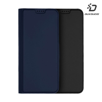 保護套 手機殼 DUX DUCIS POCO F7 Pro 5G SKIN Pro 皮套【愛瘋潮】