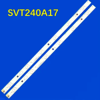 LED TV Backlight Strip for 24P1300VT SVT240A17_P2300_6LED