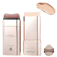 VIVIEN BEAUTY Foundation Stick 2 in 1 VivienBeauty Foundation Vivien Beauty Double Headed Stick Hydr