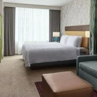โรงแรม Home2 Suites By Hilton Chicago McCormick Place