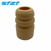 STZT 2043230044 Front Shock Absorber Rubber Buffer Block Auto Suspension Parts For Mercedes BENZ W204 W212 OE 2043230044