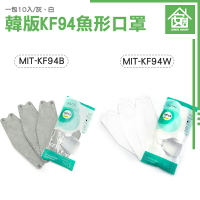 《安居生活館》新潮 造型 韓式口罩 現貨 MIT-KF94 立體口罩 口罩訂購 口罩減壓【下單請備註顏色】