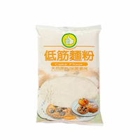 FP 低筋麵粉(1公斤/包) [大買家]