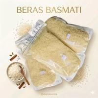 Beras Basmati Shukriya 5kg