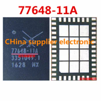 5pcs-30pcs New Original 77648-11A For VIVO X20 Plus / Huawei Play 5A / Nubia Z11 mini Power Amplifier IC PA chip 77648