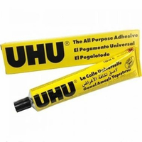 Uhu 125 ml Lem Cair