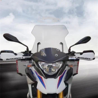 For BMW 310GS Motorcycle Windshield Modified Windshield Modified Front Windshield 310GS 310 GS 310 GS