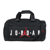 NIKE JORDAN行李包(免運 側背包 肩背包 裝備袋 飛人喬丹「JD2223024GS-002」≡排汗專家≡