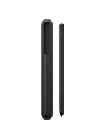 S Pen Fold Edition สำหรับ Galaxy Z Fold3 (สีดำ) รุ่น EJ-PF926BBEGWW