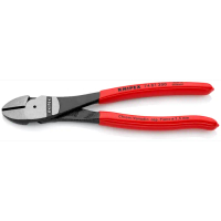 KNIPEX 74 01 200 High Leverage Diagonal Cutter |Tang Potong Knipex