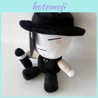 Die Of Death Artful Stuffed Doll With Pp Cotton Fill For Kids And Collectors Use