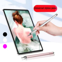 Tablet Stylus Pen For Samsung Galaxy Tab A7 Lite 8.7 Inch Screen Protector 2021 SM-T220 T225 Anti Scratch Tablet Protective Pen