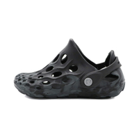 MERRELL HYDRO MOC 水陸兩用 涼拖鞋 中大童 黑 S1297 (MLK265485)