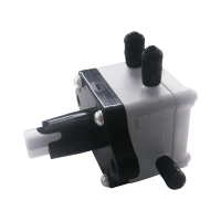 Pam Bahan Api, 16700-ZV5-003, 16700-ZW1-004, untuk Enjin Bot Sangkut Honda BF25, BF30, BF40, BF50, B