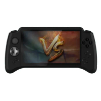 X17 7 Inch Handheld Game Console With Wifi Android Retro Player H-D Out TV Video Gaming Consoles MP5 Media