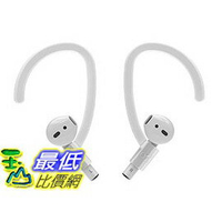 [美國直購] AirRings for Apple Airpods AirRing-951 iPhone 7 / iPhone 7 Plus蘋果耳機耳環 _d01