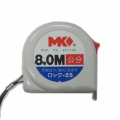 MK OA008 鋼捲尺 8米測量尺