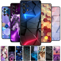 for Samsung A53 5G Case Cover Soft TPU Silicone Phone Covers for Samsung Galaxy A33 A73 5G Case Bumper A 53 Protective Coque