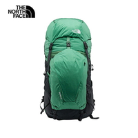 美國[The North Face] GRIFFIN 65 / 65公升舒適輕量登山背包 (綠) / 旅遊後背包 / 健行徒步背包《長毛象休閒旅遊名店》