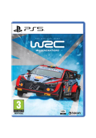 Blackbox PS5 WRC Generations (R2) PlayStation 5