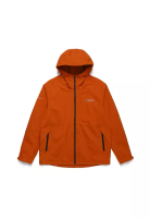 National Geographic 男女同款GORE-TEX Urban City雙層防水外套