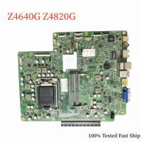 15033-1M For Acer Z4640G AIO Motherboard LGA1151 DDR4 Mainboard 100% Tested Fast Ship