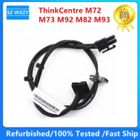 Refurbished For Lenovo ThinkCentre M72 M73 M92 M82 M93 PC HDD/ODD Dual SATA Power Cable 54Y9339 100% Tested Fast Ship