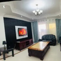 住宿 3- Bedroom Masaki Sea View Retreat Oyster Bay 達累斯薩拉姆