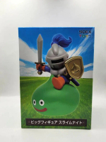 [ของแท้/jp] ฟิกเกอร์ พร้อมส่ง Taito Square enix Dragon Quest AM Big Figure Slime knight