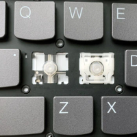Replacement English Key Cap For lenovo legion 5 pro 16ARH7H Keyboard Keys Keycaps