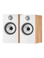 ลำโพง (120 วัตต์) รุ่น 606S2 OAK