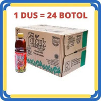 Teh Pucuk Harum 1300ml Karton 500ml 350ml 250ml / Dus teh pucuk harum less sugar 350 ML DUS