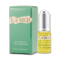 LA MER 海洋拉娜 修護精華油 15ML