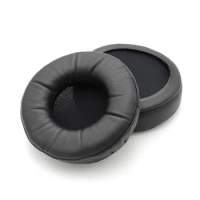 Replacement Ear Pads Cushion Earpads for Audio-Technica ATH-W3000 ATH-W1000X ATH-W1000Z ATH-W2002 ATH-5000 ATH-L3000 Headphones