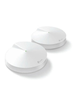 ตัวปล่อยสัญญาณไวไฟ รุ่น DECO M9-PLUS WHITE