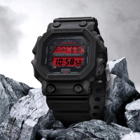卡西歐 CASIO G-SHOCK GX56 GX56BBR GX-56 GX-56BBR GX-56BBR-1  男裝錶 女裝錶 男裝表 女裝表 手錶 錶 手表 表 電子錶 情侶錶