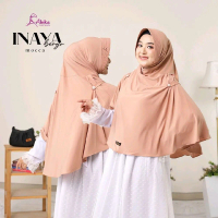 BERGO INAYA JUMBO ABIKA HIJAB