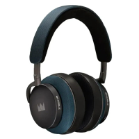 Noble Audio FoKus Apollo Pro 混合單元無線頭戴耳機 孔雀藍